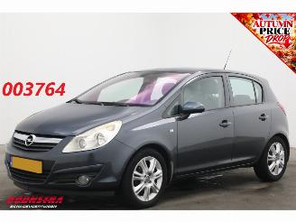 Opel Corsa 1.2-16V Cosmo Clima PDC 2010/12