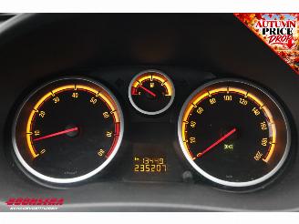 Opel Corsa 1.2-16V Cosmo Clima PDC picture 13