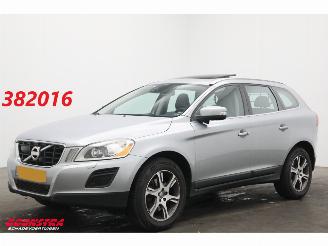 Auto incidentate Volvo Xc-60 2.0 T5 Aut. Summum Pano ACC Memory Leder AHK SHZ Camera PDC Navi 2012/8