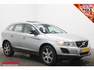 Volvo Xc-60 2.0 T5 Aut. Summum Pano ACC Memory Leder AHK SHZ Camera PDC Navi picture 2
