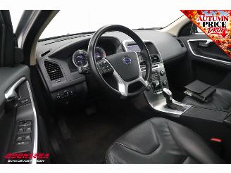 Volvo Xc-60 2.0 T5 Aut. Summum Pano ACC Memory Leder AHK SHZ Camera PDC Navi picture 22