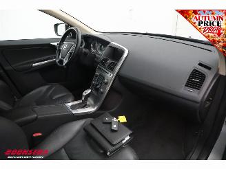 Volvo Xc-60 2.0 T5 Aut. Summum Pano ACC Memory Leder AHK SHZ Camera PDC Navi picture 17