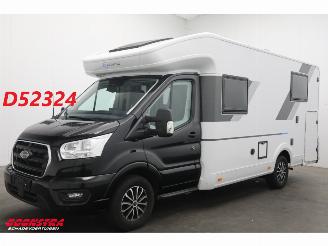 ojeté vozy kempování Sun Living  S70SL 2.0 EcoBlue Aut. Solar Hefbed Luifel Garage Fietsendrager Cruise CLima Virtual PDC 2025/3