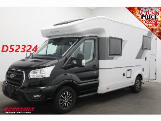 Sun Living S70SL 2.0 EcoBlue Aut. Solar Hefbed Luifel Garage Fietsendrager Cruise CLima Virtual PDC 2025/3