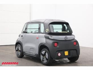 Opel  Rocks-E Base Pano Leder picture 4
