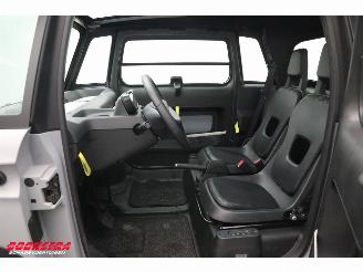 Opel  Rocks-E Base Pano Leder picture 9