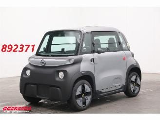 occasion microcars Opel  Rocks-E Base Pano Leder 2022/12