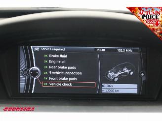BMW 3-serie Touring 330d Aut. Business Line M Sport Cruise Navi Clima Bluetooth PDC AHK picture 17