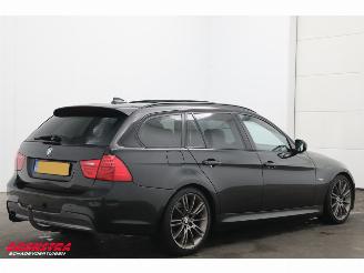 BMW 3-serie Touring 330d Aut. Business Line M Sport Cruise Navi Clima Bluetooth PDC AHK picture 3