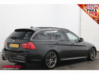 BMW 3-serie Touring 330d Aut. Business Line M Sport Cruise Navi Clima Bluetooth PDC AHK picture 3
