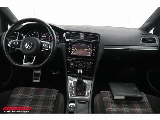 Volkswagen Golf 2.0 TSI DSG GTI Performance Pano ACC Navi Clima SHZ Apple/Android Camera PDC picture 22
