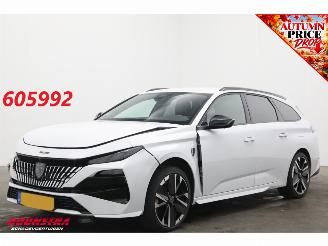 Coche accidentado Peugeot 308 SW 1.6 Plug-in Hybrid 195 GT ACC Navi Clima Virtual Apple/Android PDC AHK 2025/11