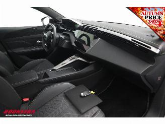 Peugeot 308 SW 1.6 Plug-in Hybrid 195 GT ACC Navi Clima Virtual Apple/Android PDC AHK picture 13