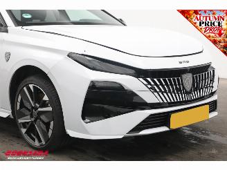 Peugeot 308 SW 1.6 Plug-in Hybrid 195 GT ACC Navi Clima Virtual Apple/Android PDC AHK picture 6