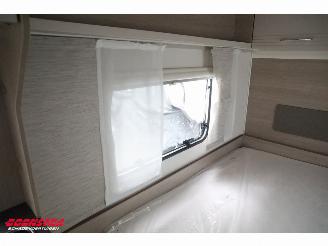 Burstner  Premio Life 480 TL Single Beds Treinzit NIEUW / NEU!! picture 21