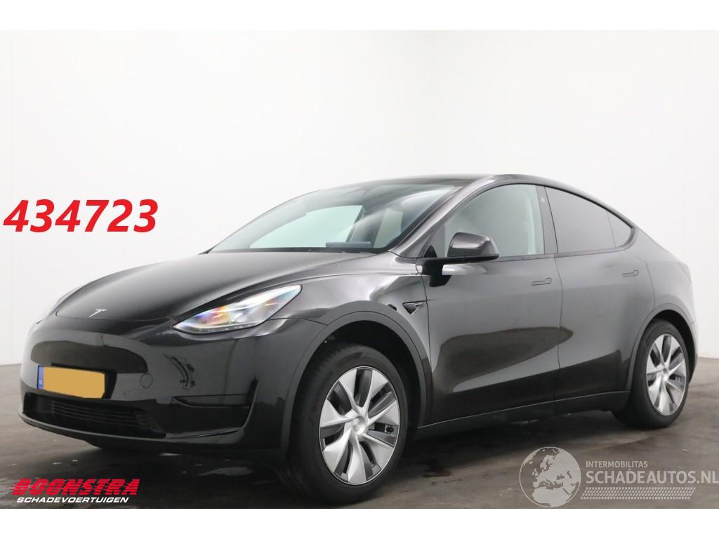 Tesla Model Y Long Range RWD 75 kWh Pano ACC Navi Clima SHZ LrHZ Bluetooth Camera PDC AHK