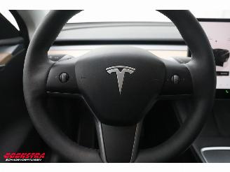 Tesla Model Y Long Range RWD 75 kWh Pano ACC Navi Clima SHZ LrHZ Bluetooth Camera PDC AHK picture 19
