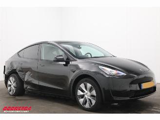 Tesla Model Y Long Range RWD 75 kWh Pano ACC Navi Clima SHZ LrHZ Bluetooth Camera PDC AHK picture 2