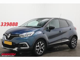 Avarii autoturisme Renault Captur 1.2 TCe Aut. Intens Cruise Navi Clima Bluetooth Camera PDC 2018/8