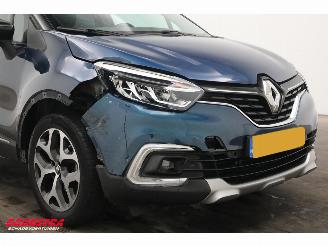 Renault Captur 1.2 TCe Aut. Intens Cruise Navi Clima Bluetooth Camera PDC picture 7