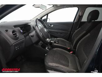 Renault Captur 1.2 TCe Aut. Intens Cruise Navi Clima Bluetooth Camera PDC picture 16
