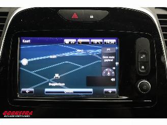 Renault Captur 1.2 TCe Aut. Intens Cruise Navi Clima Bluetooth Camera PDC picture 22