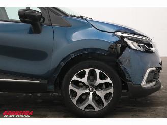 Renault Captur 1.2 TCe Aut. Intens Cruise Navi Clima Bluetooth Camera PDC picture 5