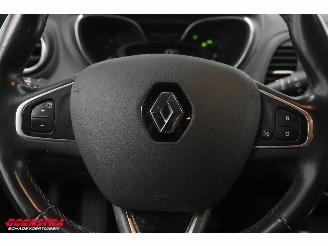 Renault Captur 1.2 TCe Aut. Intens Cruise Navi Clima Bluetooth Camera PDC picture 19