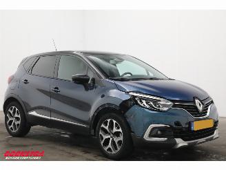 Renault Captur 1.2 TCe Aut. Intens Cruise Navi Clima Bluetooth Camera PDC picture 2