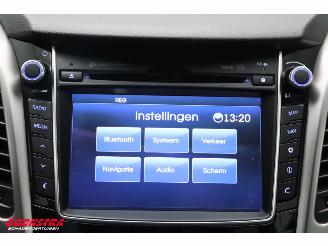 Hyundai I-30 1.6 GDI Go! Cruise Navi Clima Bluetooth Camera PDC picture 27