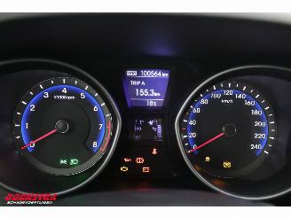 Hyundai I-30 1.6 GDI Go! Cruise Navi Clima Bluetooth Camera PDC picture 24