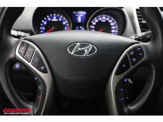 Hyundai I-30 1.6 GDI Go! Cruise Navi Clima Bluetooth Camera PDC picture 23