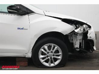 Hyundai I-30 1.6 GDI Go! Cruise Navi Clima Bluetooth Camera PDC picture 5