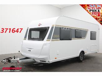 uszkodzony przyczepy kampingowe Burstner  Averso 465 TS B66 Rondzit Frans bed 2026