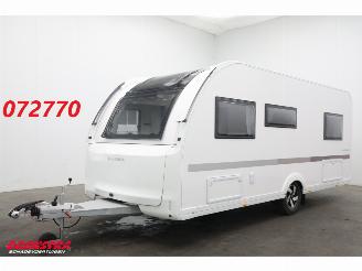 uszkodzony przyczepy kampingowe Adria  Adora 522 UP Airco Isabella ATC Bluetooth Rondzit NIEUW / NEU 2026