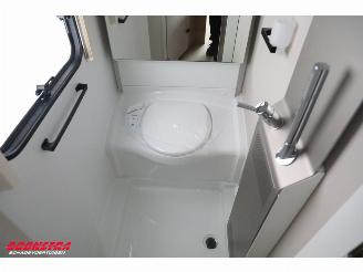 Adria  Adora 522 UP Airco Isabella ATC Bluetooth Rondzit NIEUW / NEU picture 28
