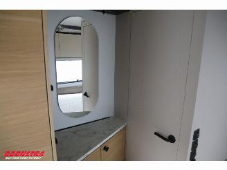 Adria  Adora 522 UP Airco Isabella ATC Bluetooth Rondzit NIEUW / NEU picture 27