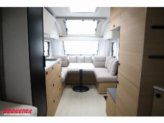 Adria  Adora 522 UP Airco Isabella ATC Bluetooth Rondzit NIEUW / NEU picture 19