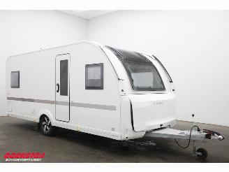Adria  Adora 522 UP Airco Isabella ATC Bluetooth Rondzit NIEUW / NEU picture 2