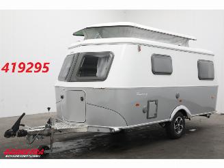 Unfall Kfz Wohnwagen Eriba  Touring 540 Design + Comfort Pack Luifel Hefdak NIEUW / NEU!! 2026