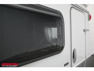 Eriba  Touring 540 Design + Comfort Pack Luifel Hefdak NIEUW / NEU!! picture 5