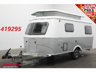 dañado caravana Eriba  Touring 540 Design + Comfort Pack Luifel Hefdak NIEUW / NEU!! 2026/5