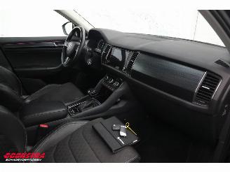 Skoda Kodiaq 1.5 TSI DSG Ambition Pano ACC Navi Clima SHZ Apple/Android Camera PDC picture 17