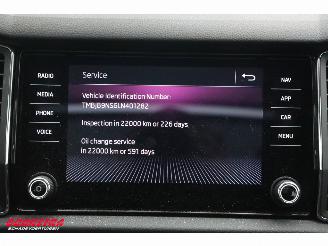 Skoda Kodiaq 1.5 TSI DSG Ambition Pano ACC Navi Clima SHZ Apple/Android Camera PDC picture 28