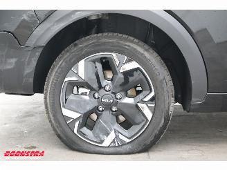 Kia Niro Limited Edition 64.8 kWh SHZ LrHZ Camera Virtual ACC picture 10