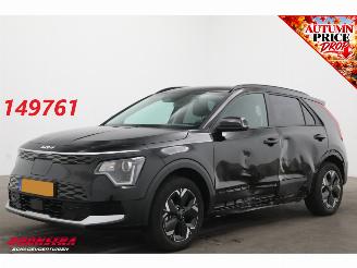 Avarii autoturisme Kia Niro Limited Edition 64.8 kWh SHZ LrHZ Camera Virtual ACC 2026/3