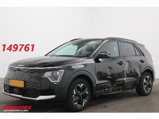 Avarii autoturisme Kia Niro Limited Edition 64.8 kWh SHZ LrHZ Camera Virtual ACC 2026/3