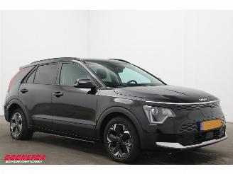 Kia Niro Limited Edition 64.8 kWh SHZ LrHZ Camera Virtual ACC picture 2