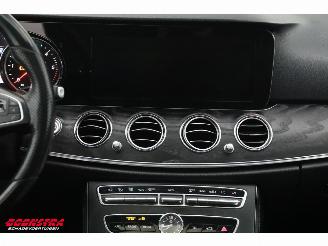 Mercedes E-klasse Estate 220 d Aut. Premium Pano Cruise Navi Clima SHZ Camera PDC AHK picture 9