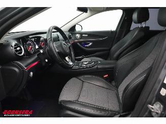 Mercedes E-klasse Estate 220 d Aut. Premium Pano Cruise Navi Clima SHZ Camera PDC AHK picture 10